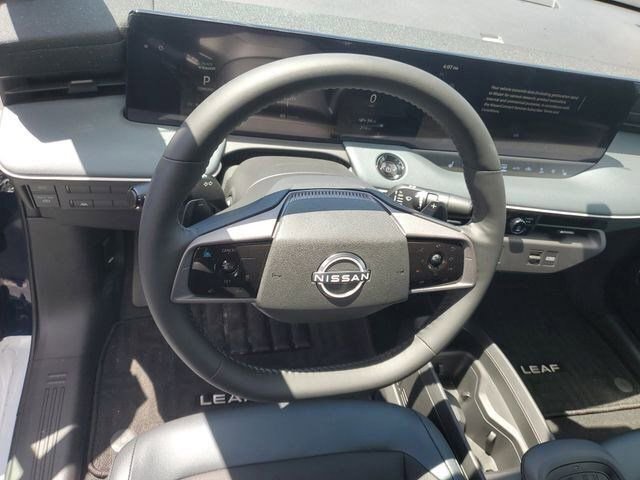 New 2026 Nissan Leaf SV+ FWD image 12