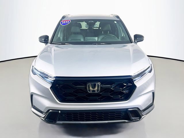 Used 2025 Honda CR-V Sport-L image 3