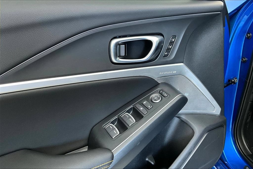 New 2026 Acura Integra A-Spec w/ Technology Package FWD image 18