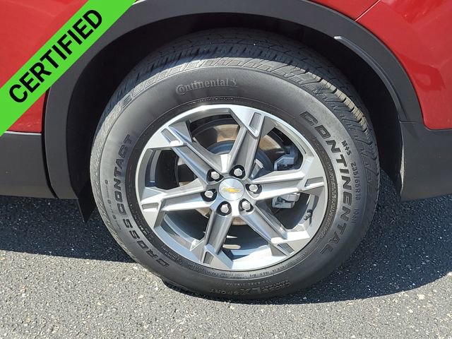 Used 2023 Chevrolet Blazer LT w/ Driver Confidence Package FWD image 32