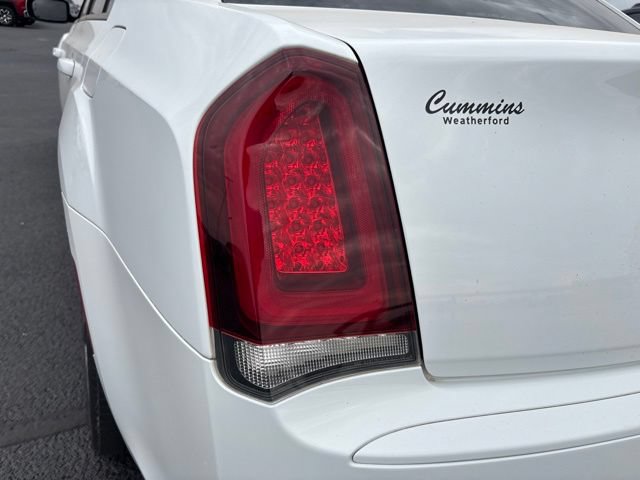 Used 2017 Chrysler 300 S w/ 300S Premium Group 2 RWD image 11