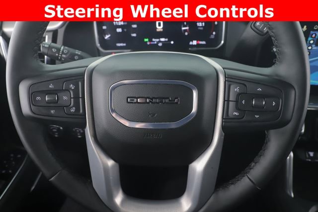 Used 2026 GMC Sierra 3500 Denali AWD/4WD image 22