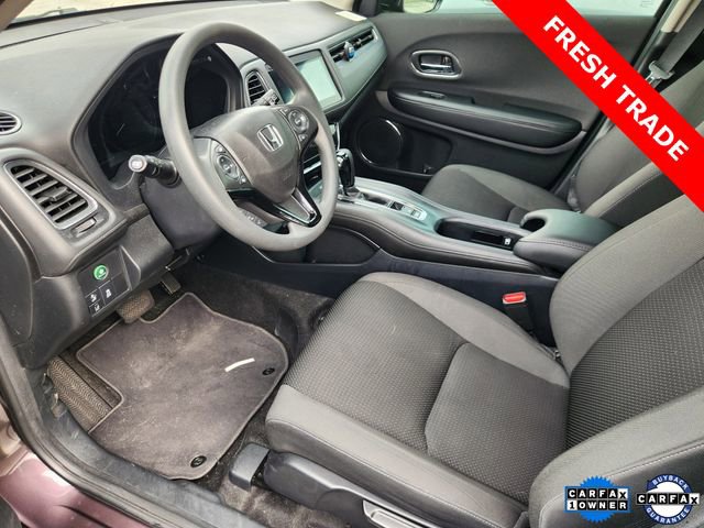Used 2022 Honda HR-V EX image 8