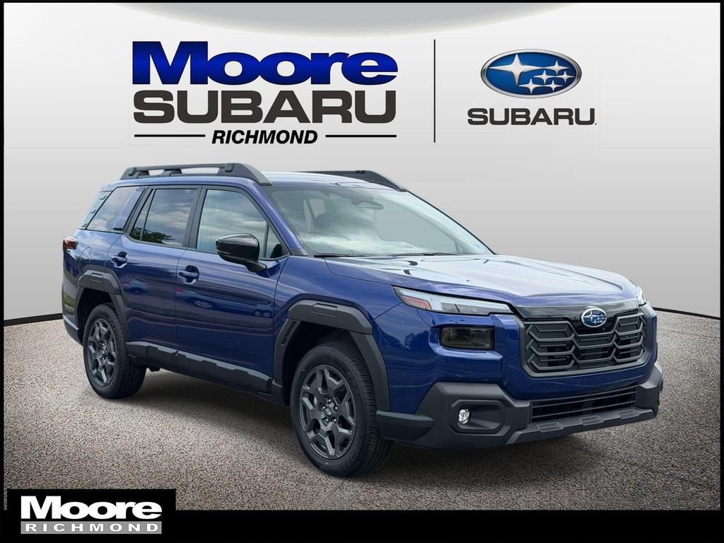 Certified 2026 Subaru Outback Premium AWD/4WD image 1