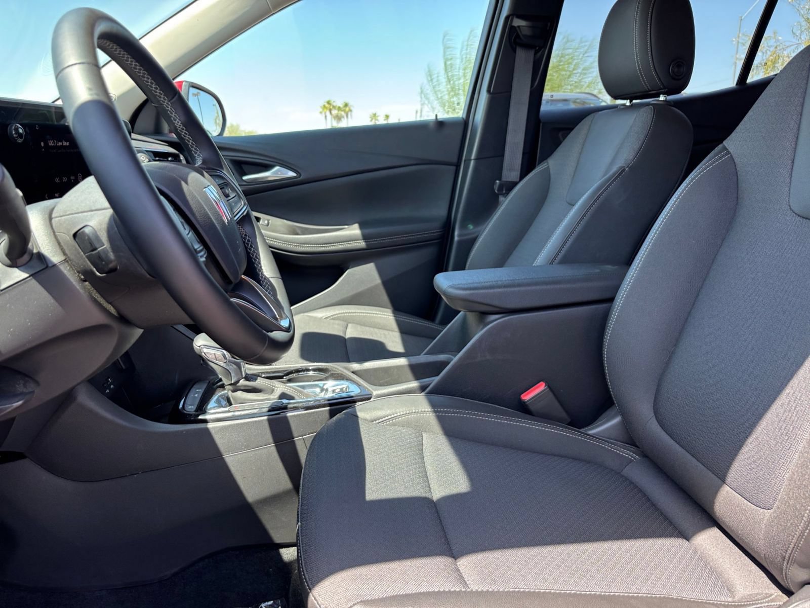 Used 2026 Buick Encore GX Preferred FWD image 25