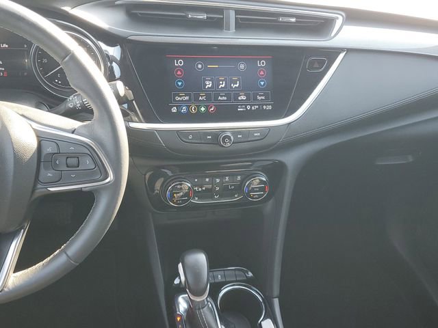 Certified 2023 Buick Encore GX Select w/ Safety Package II FWD image 13
