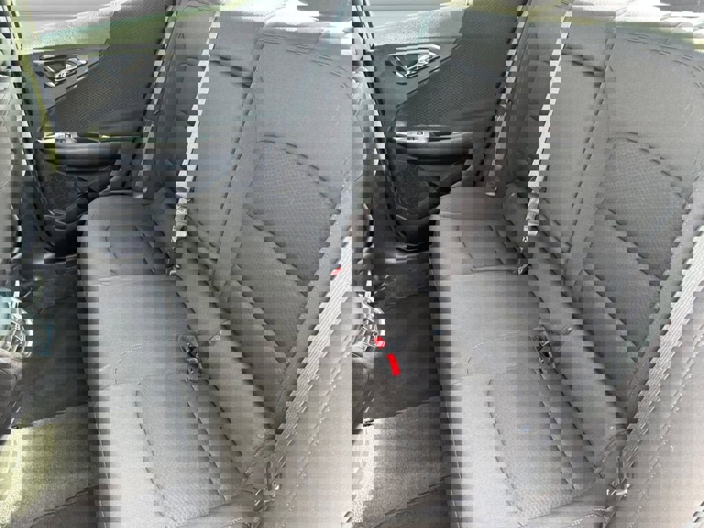 Used 2024 Chevrolet Malibu LT image 14