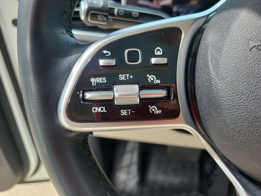 Used 2023 Mercedes-Benz GLE 350 image 29