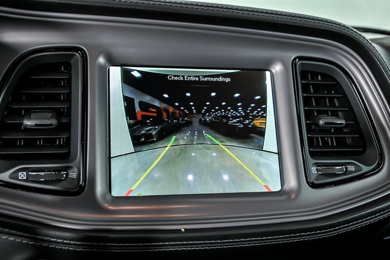 Used 2023 Dodge Challenger R/T Scat Pack RWD image 31