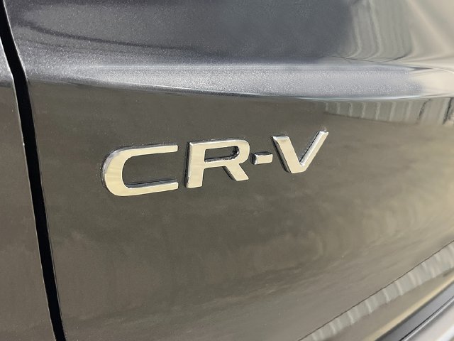 New 2027 Honda CR-V LX image 6