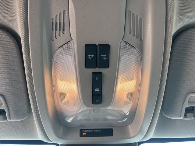 Used 2017 GMC Terrain SLE image 31