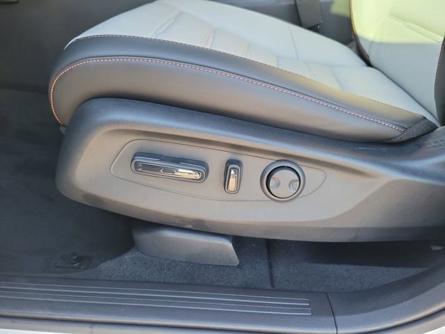 Used 2026 Honda CR-V Sport Touring image 11