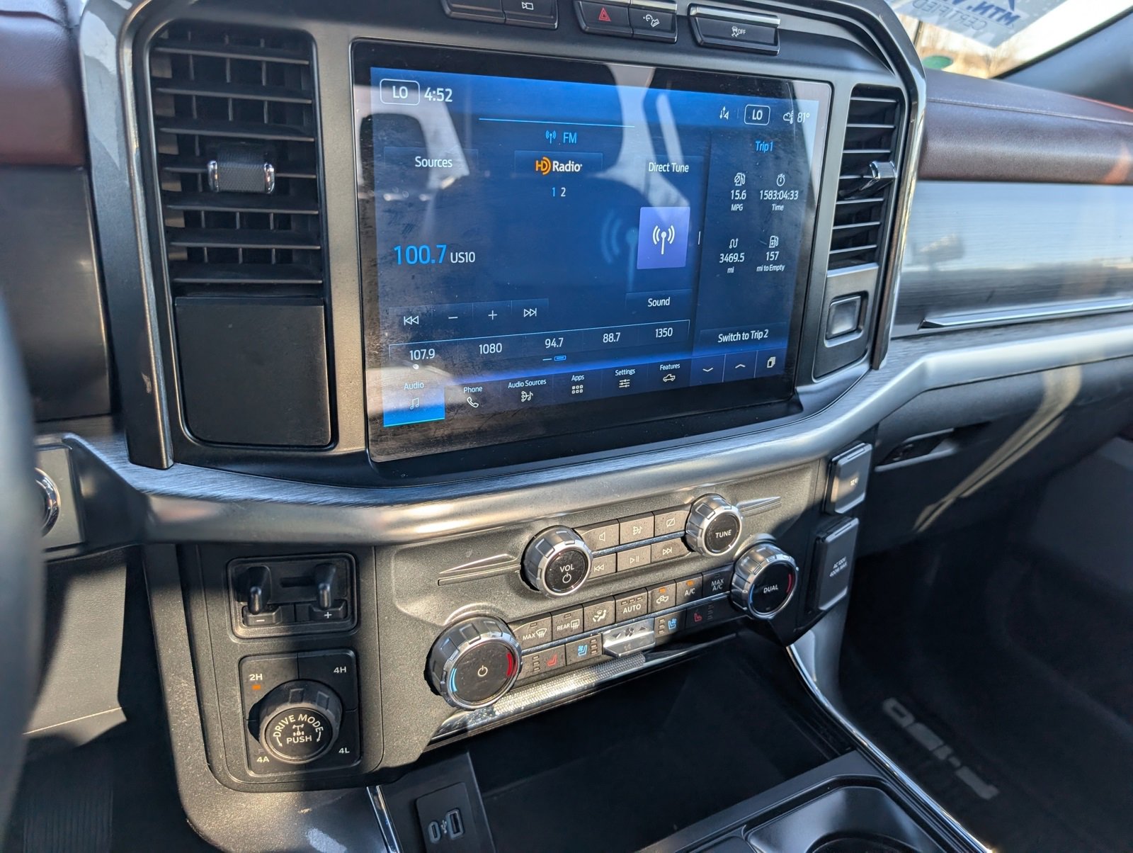 Used 2022 Ford F150 Lariat image 20