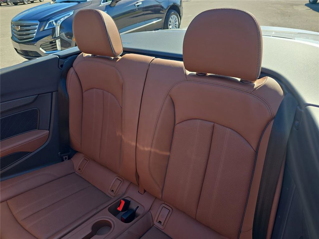 Used 2024 Audi A5 2.0T Premium Plus image 9