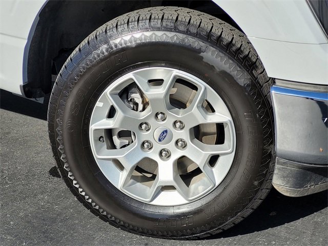 Certified 2023 Ford F150 XLT image 12