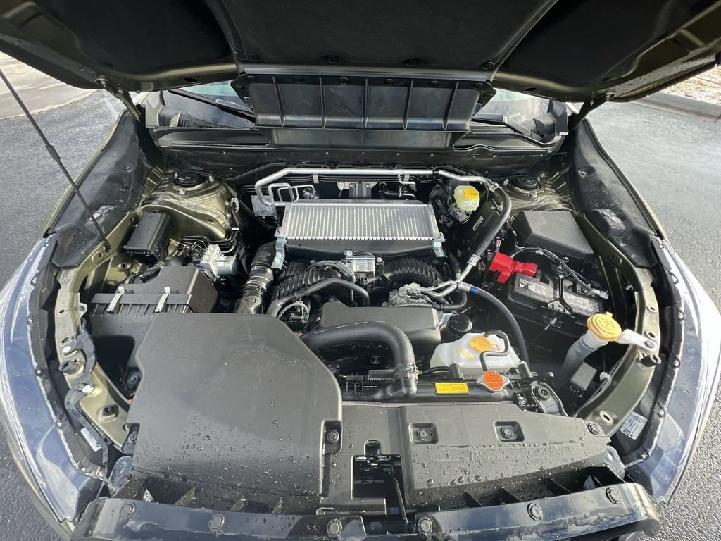 New 2026 Subaru Ascent Bronze Edition image 31