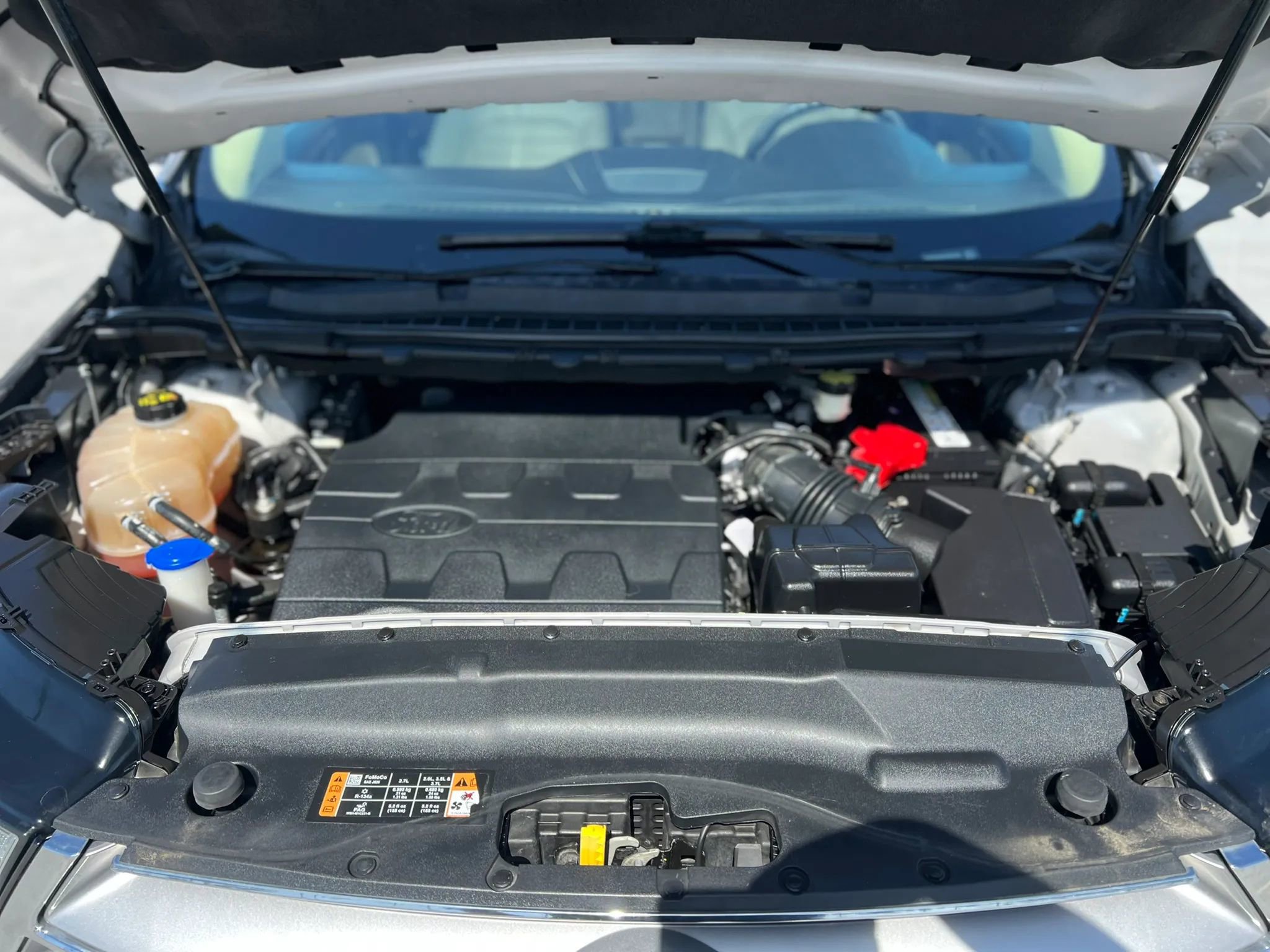 Used 2016 Ford Edge SEL w/ Equipment Group 201A image 15