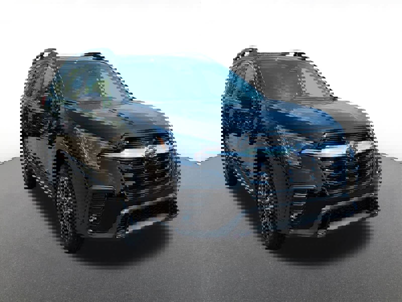 Used 2025 Subaru Ascent Limited image 8