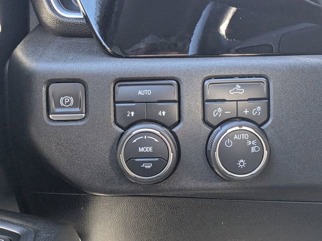 Used 2024 Chevrolet Silverado 1500 LT w/ Protection Package image 19