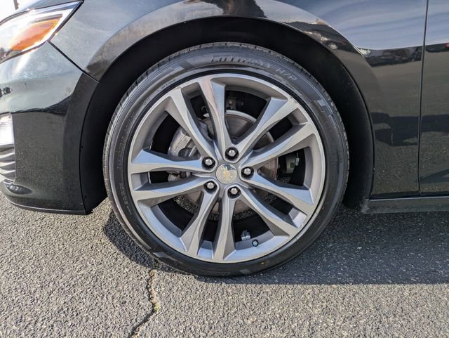 Used 2023 Chevrolet Malibu LT image 10