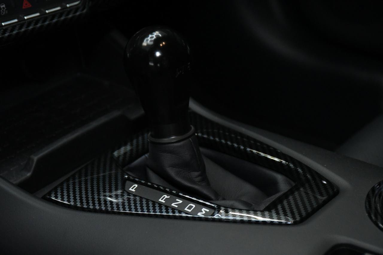 Used 2024 Ford Mustang GT Premium RWD image 24