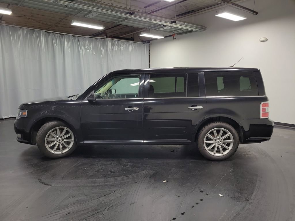 Used 2019 Ford Flex Limited image 6