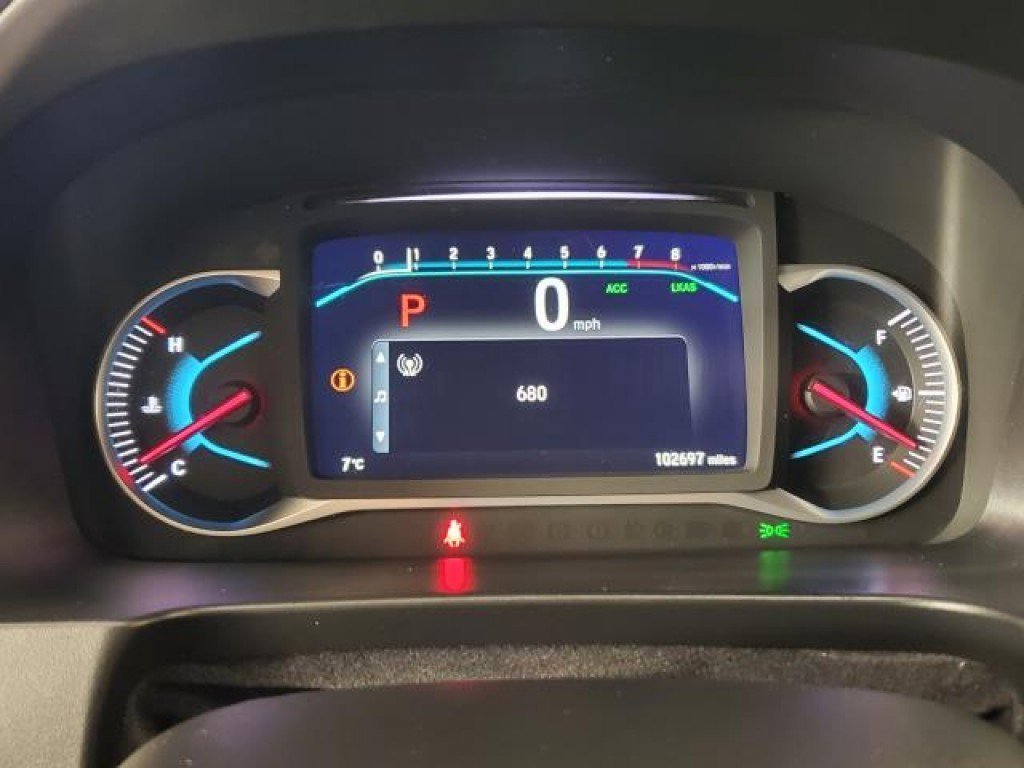 Used 2019 Honda Passport Touring image 25