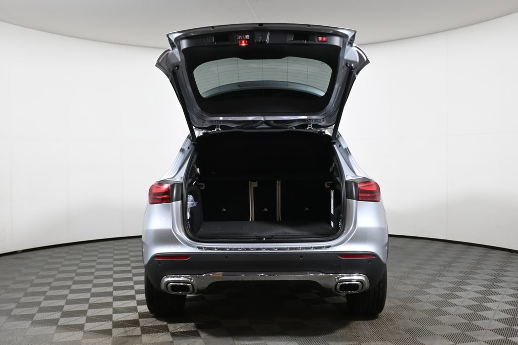 Certified 2026 Mercedes-Benz GLA 250 4MATIC image 32