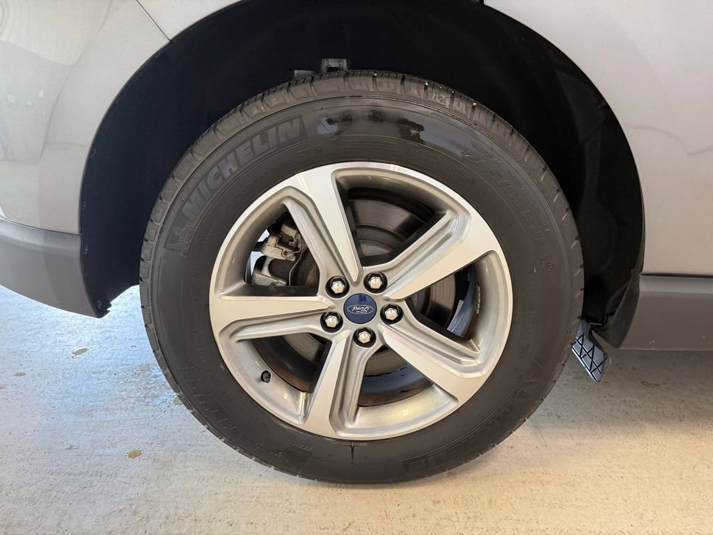 Used 2022 Ford Edge SEL w/ Convenience Package AWD/4WD image 35