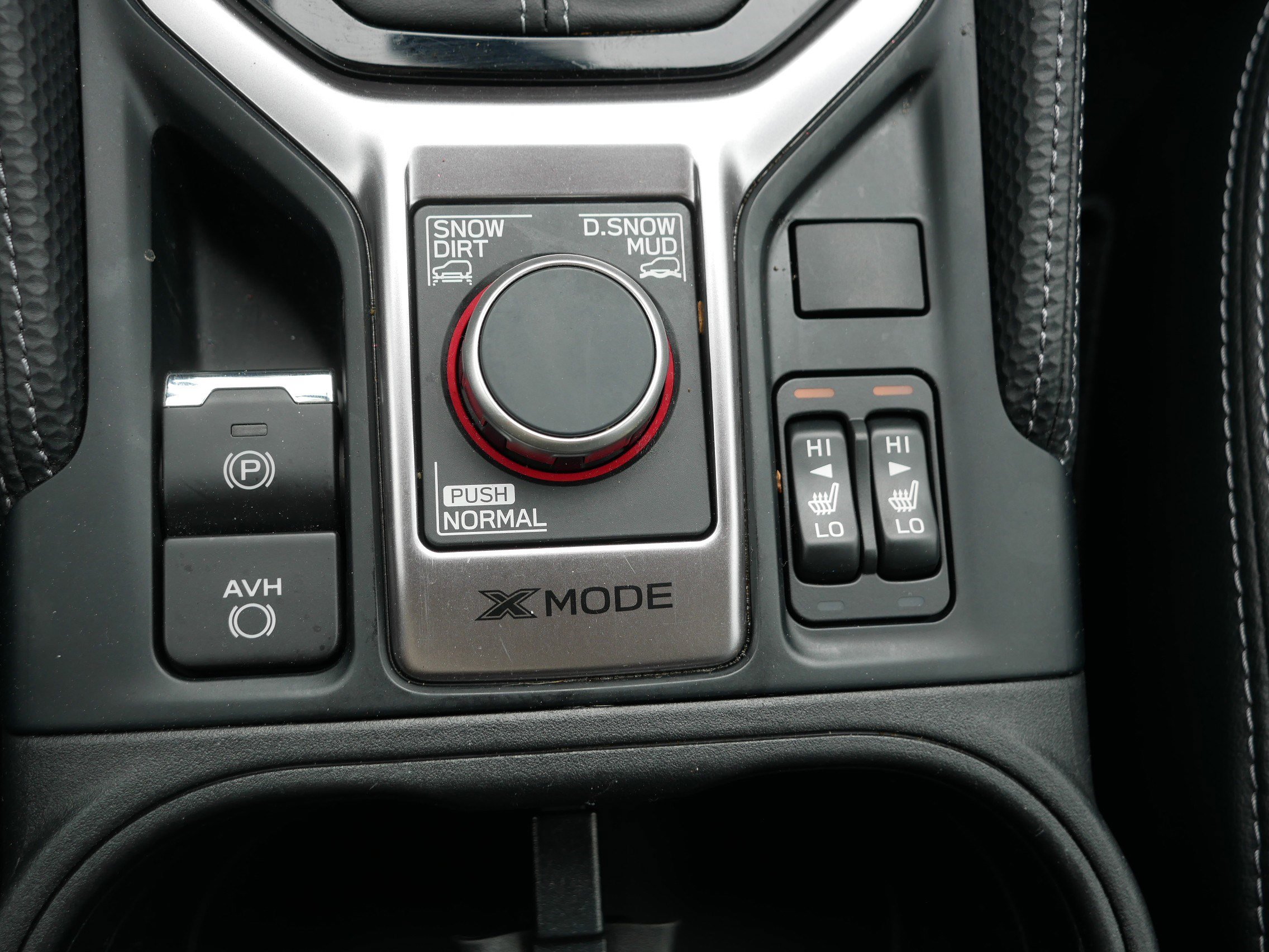 Used 2021 Subaru Forester Limited w/ Popular Package #3 image 28