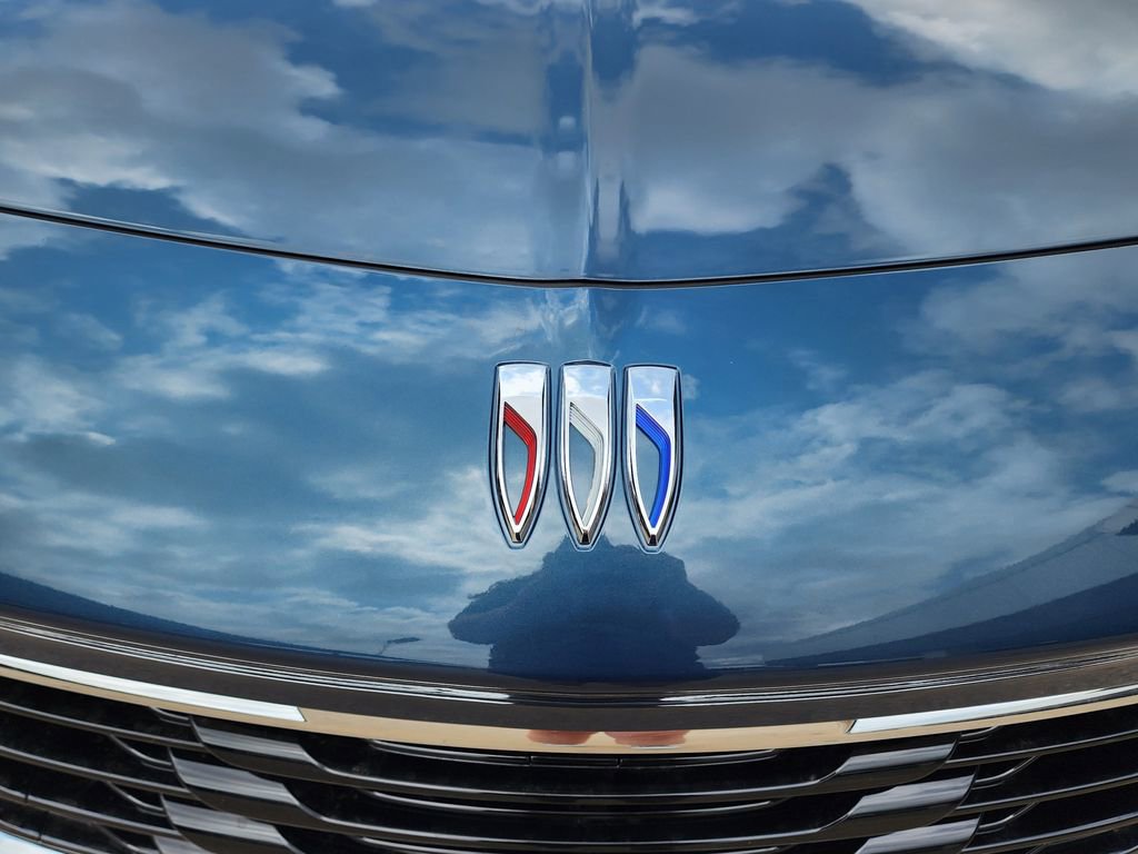 New 2026 Buick Encore GX Preferred image 10