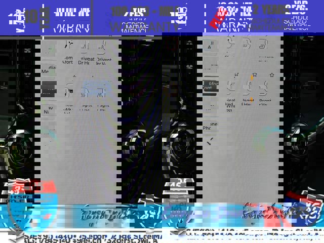 New 2026 RAM 2500 Laramie w/ Night Edition image 40