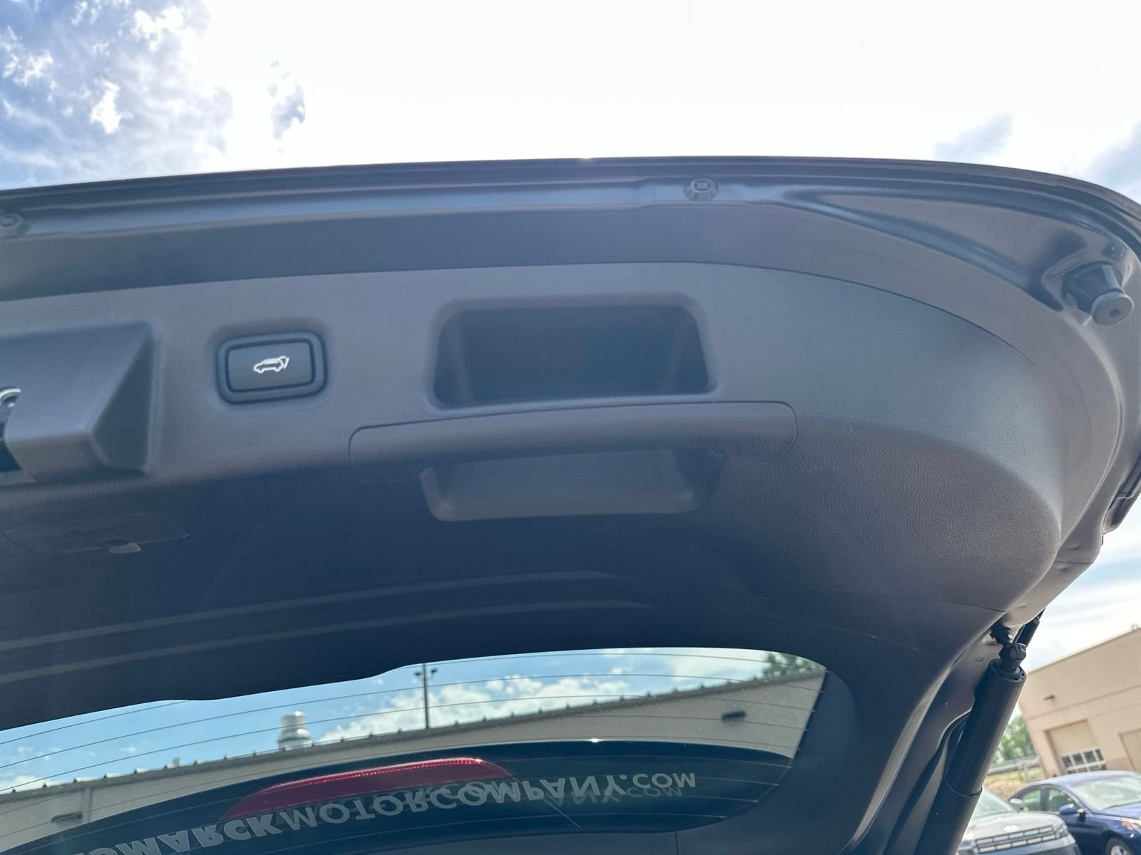 Used 2022 Hyundai Santa Fe Limited AWD/4WD image 33