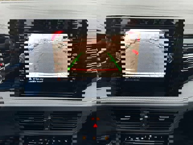 New 2026 Volkswagen Jetta SEL image 34