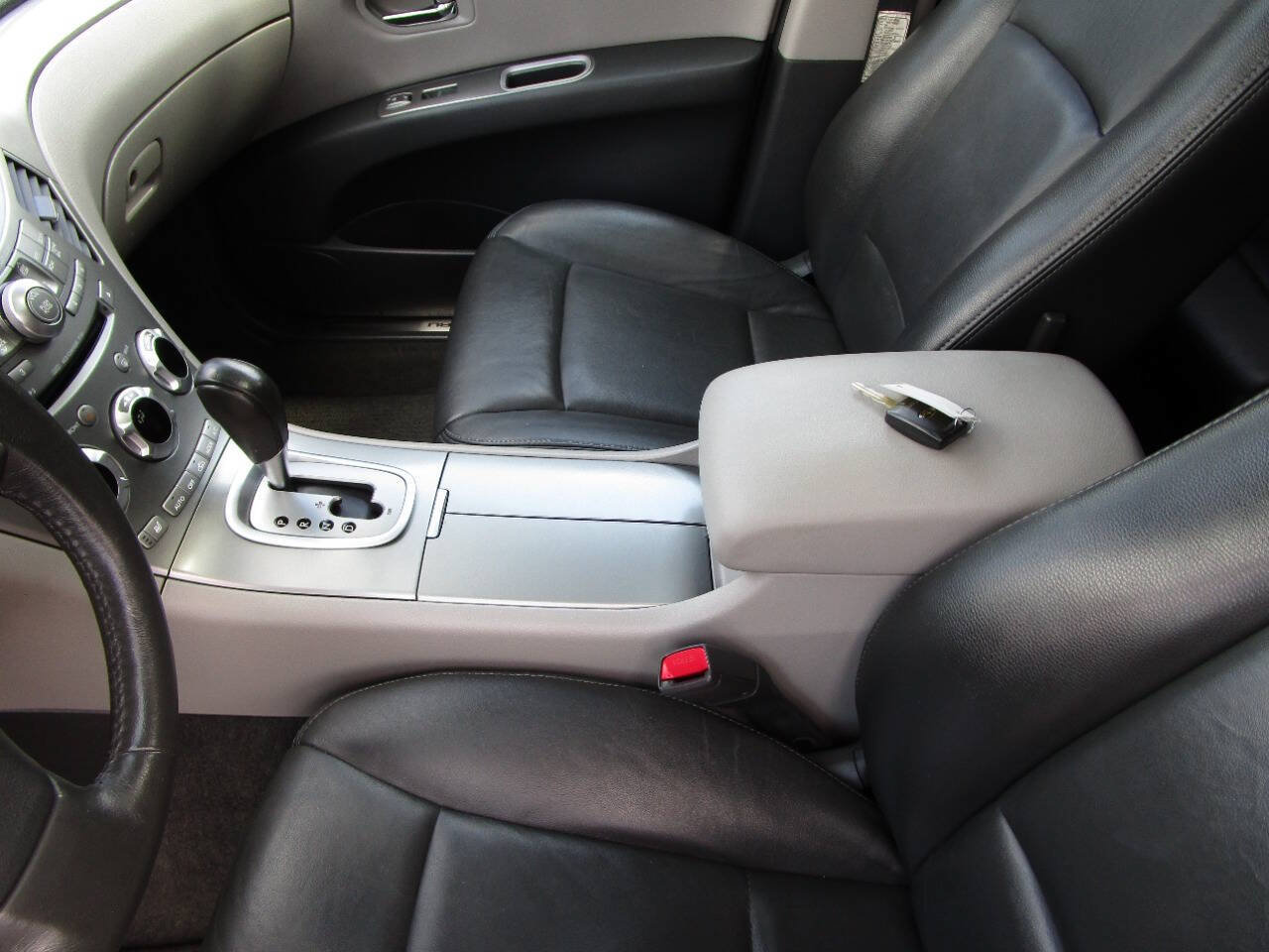 Used 2008 Subaru Tribeca Limited AWD/4WD image 15