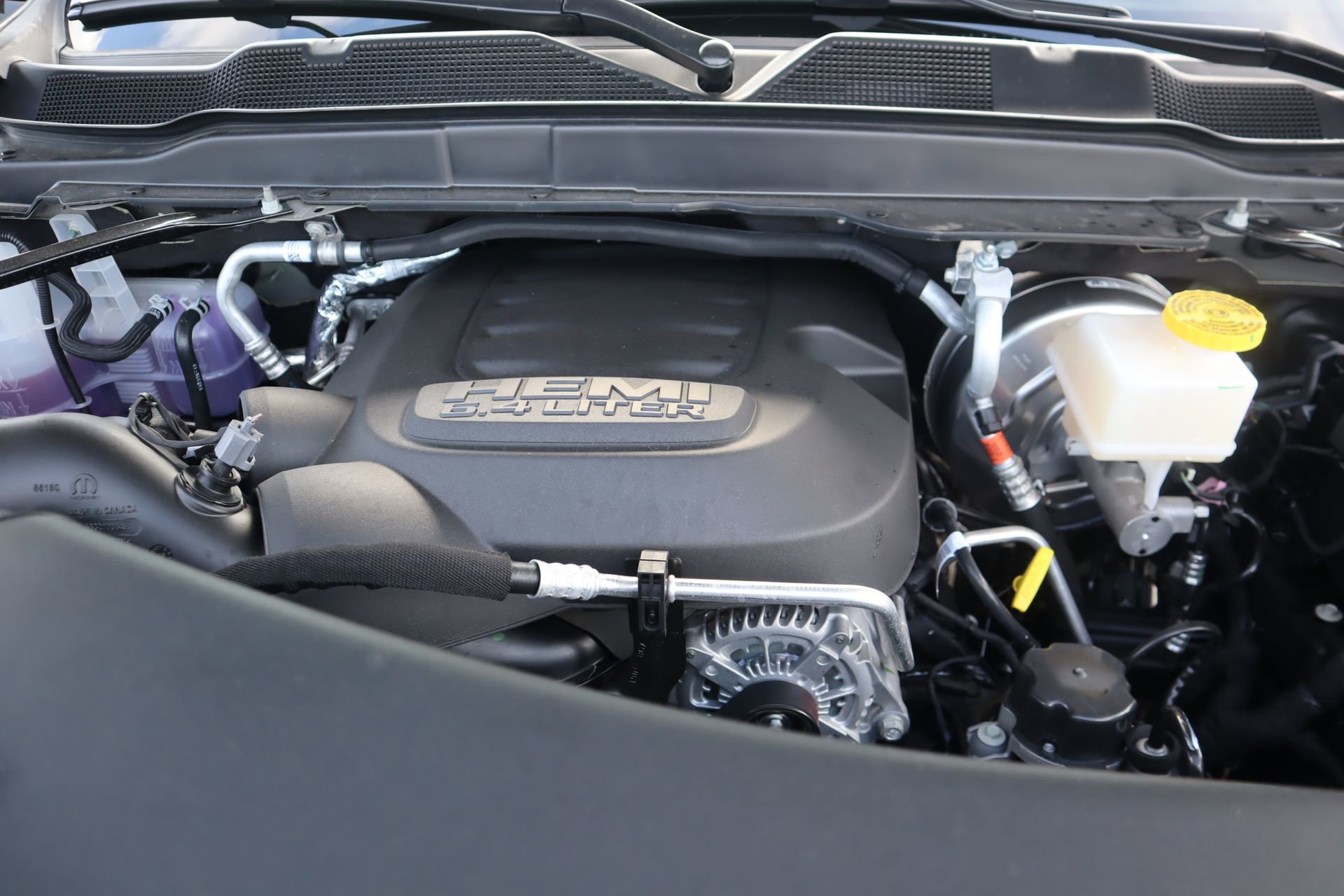 New 2026 RAM 2500 Tradesman image 19