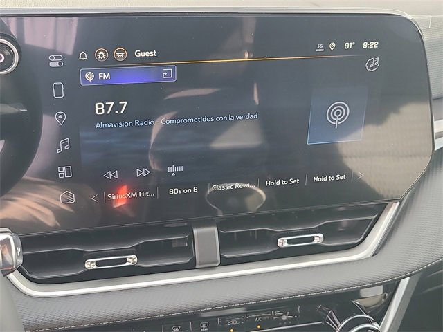 New 2026 Chevrolet Equinox LT image 29