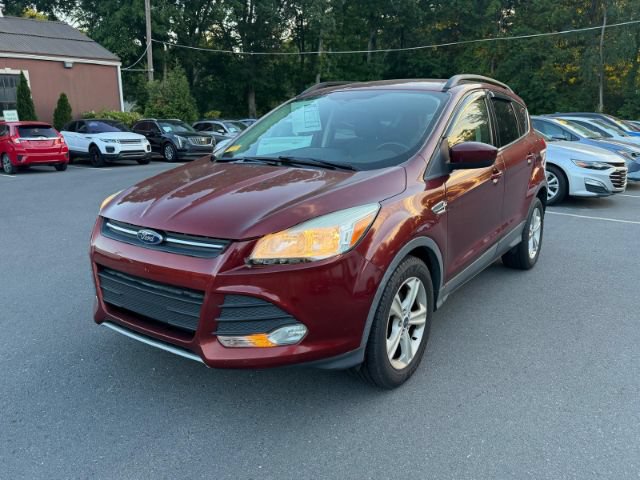 Used 2015 Ford Escape SE w/ Equipment Group 201A FWD image 3