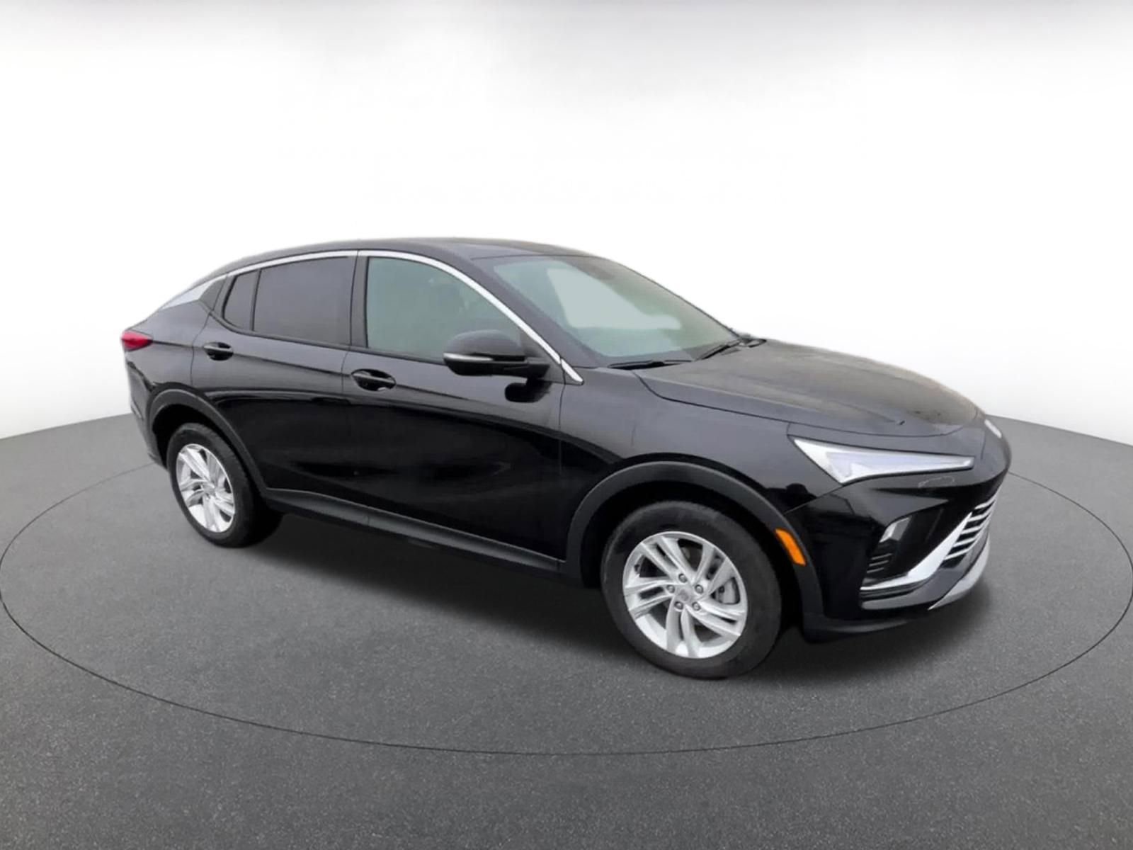 Used 2025 Buick Envista Preferred video 2