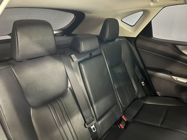 Certified 2022 Lexus NX 350 AWD w/ Cold Area Package image 12
