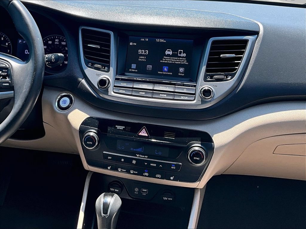 Used 2018 Hyundai Tucson Value FWD image 7