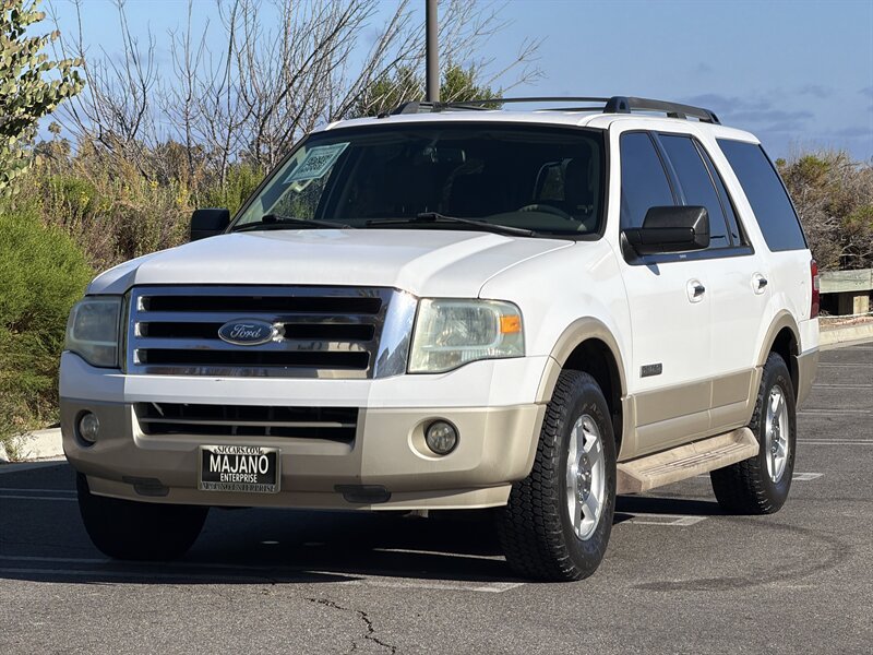 Used 2007 Ford Expedition Eddie Bauer RWD image 2