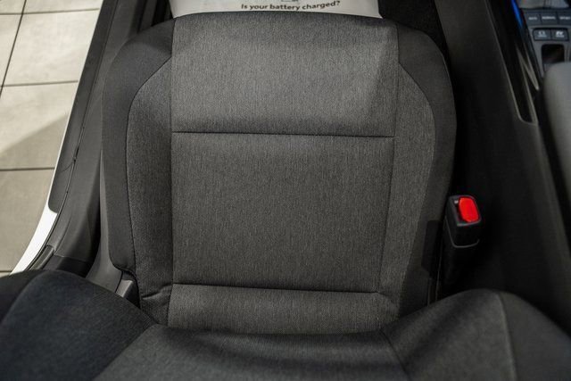 Used 2026 Toyota Camry LE image 28