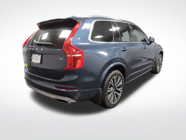 Used 2020 Volvo XC90 T5 Momentum FWD image 5