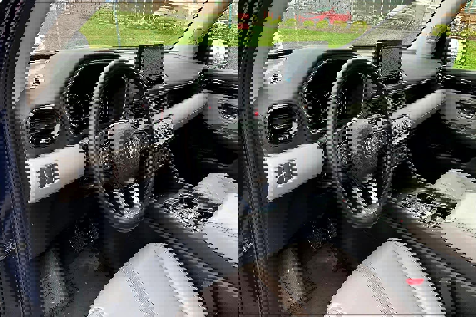 Used 2023 Honda Pilot Touring image 18