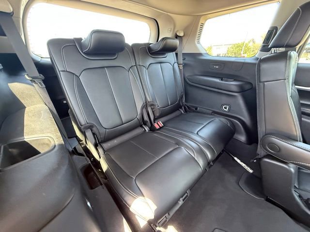 Used 2022 Jeep Grand Cherokee L Limited image 14