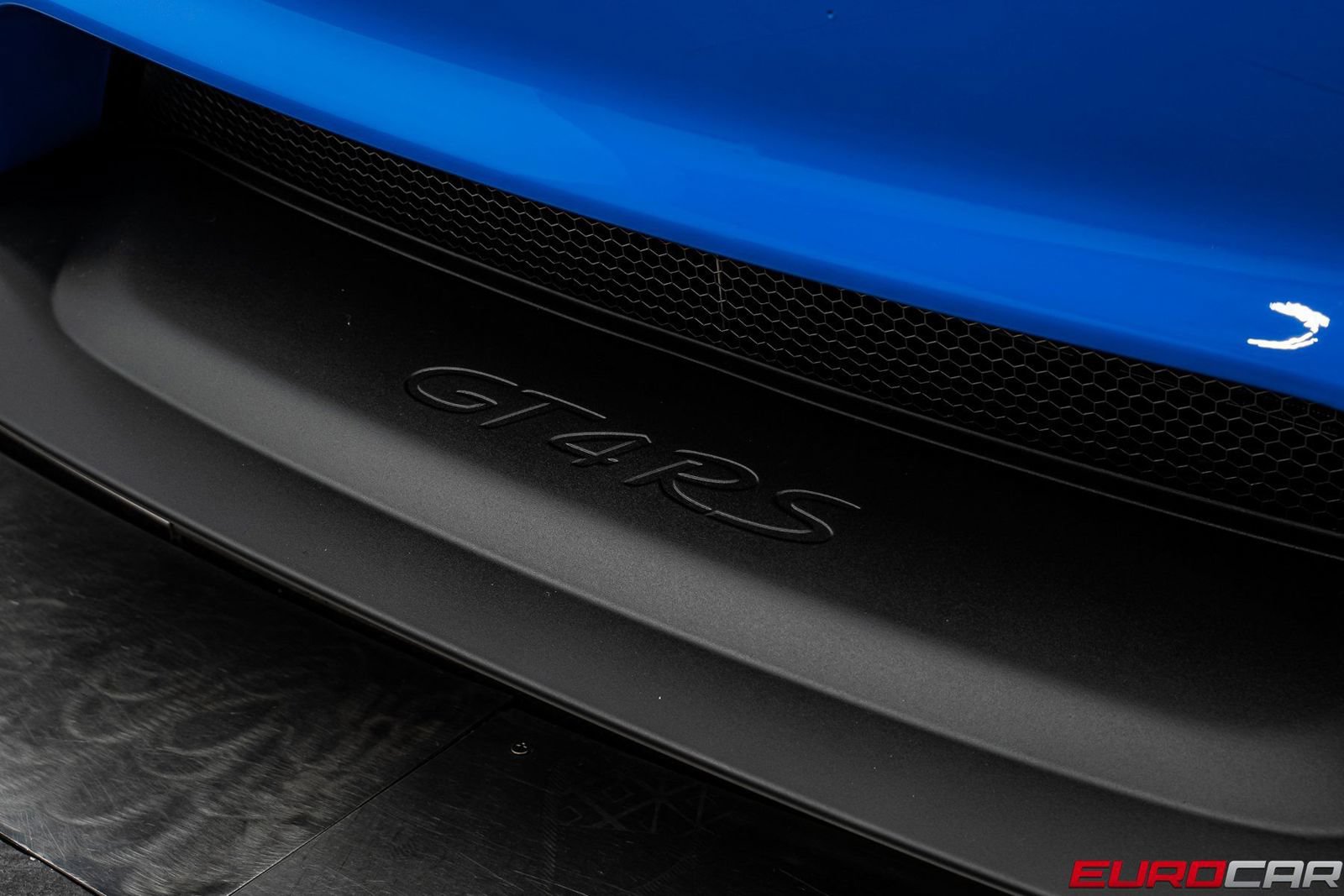 Used 2023 Porsche 718 Cayman GT4 RS RWD image 14