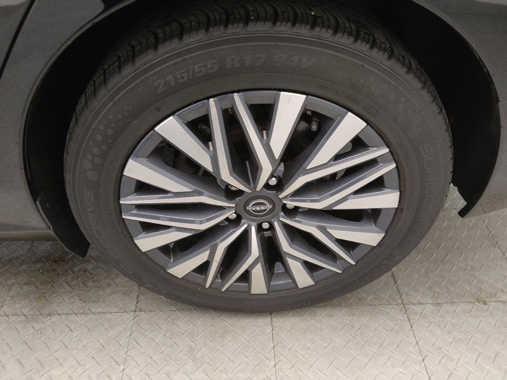 Used 2023 Nissan Altima 2.5 SV image 31
