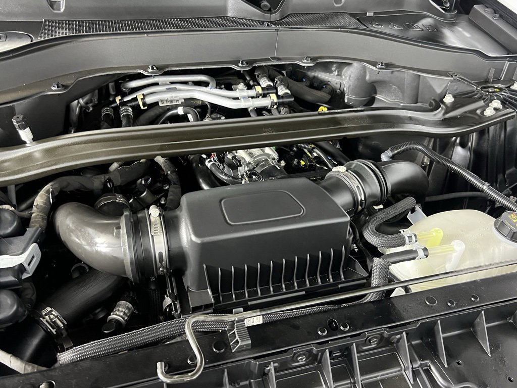 Used 2025 Ford Explorer ST w/ Sun And Sound Package image 36