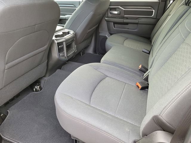 New 2025 RAM 2500 Big Horn image 16